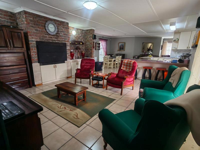4 Bedroom Property for Sale in Wolseley Western Cape